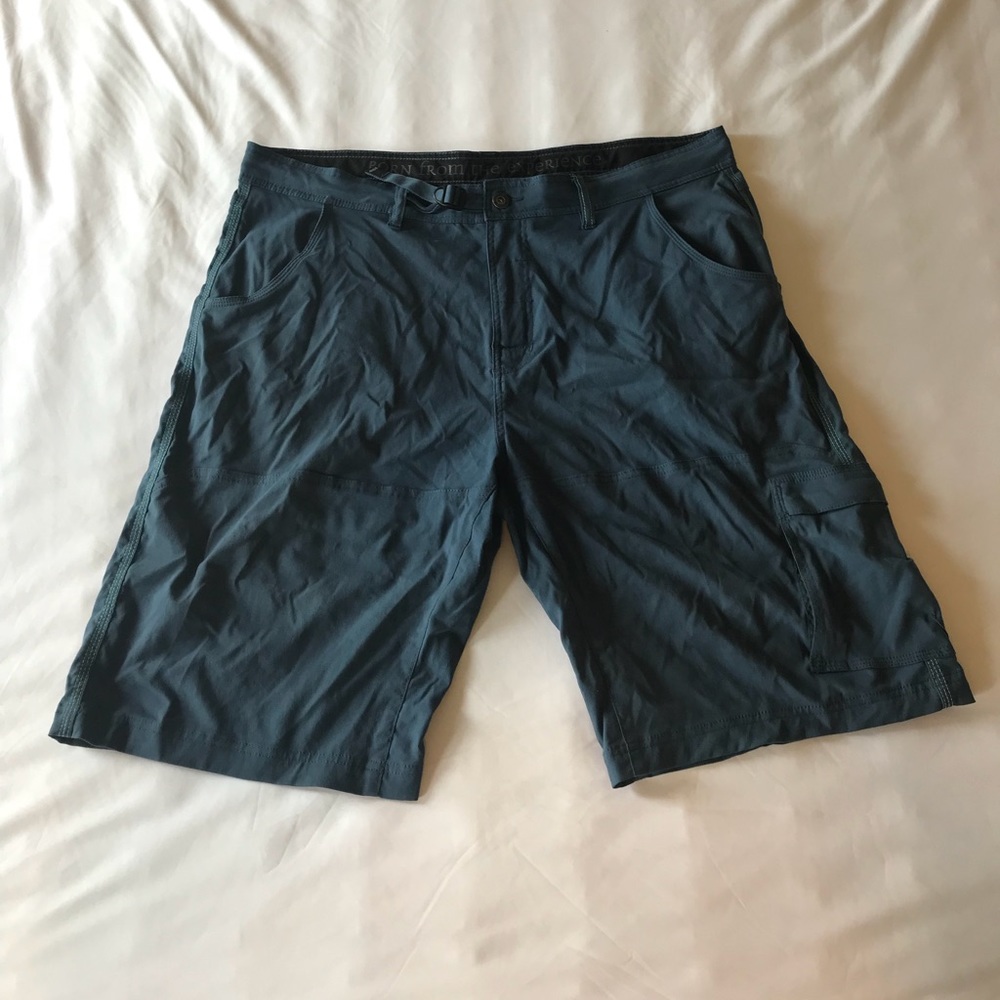 Men’s Prana Shorts